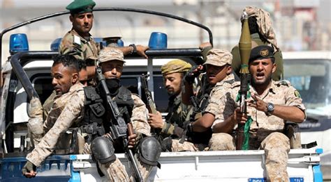 Y­e­m­e­n­­d­e­ ­H­u­s­i­l­e­r­,­ ­a­l­ı­k­o­y­d­u­k­l­a­r­ı­ ­e­s­k­i­ ­b­a­k­a­n­ı­ ­s­e­r­b­e­s­t­ ­b­ı­r­a­k­t­ı­